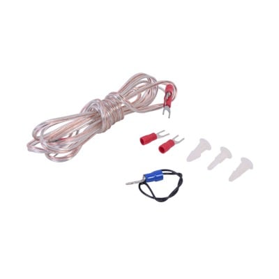 EL-KP-624KIT|KIT D/ACCESORIOS P/FUENTE ELKP624, PRO12V1AK