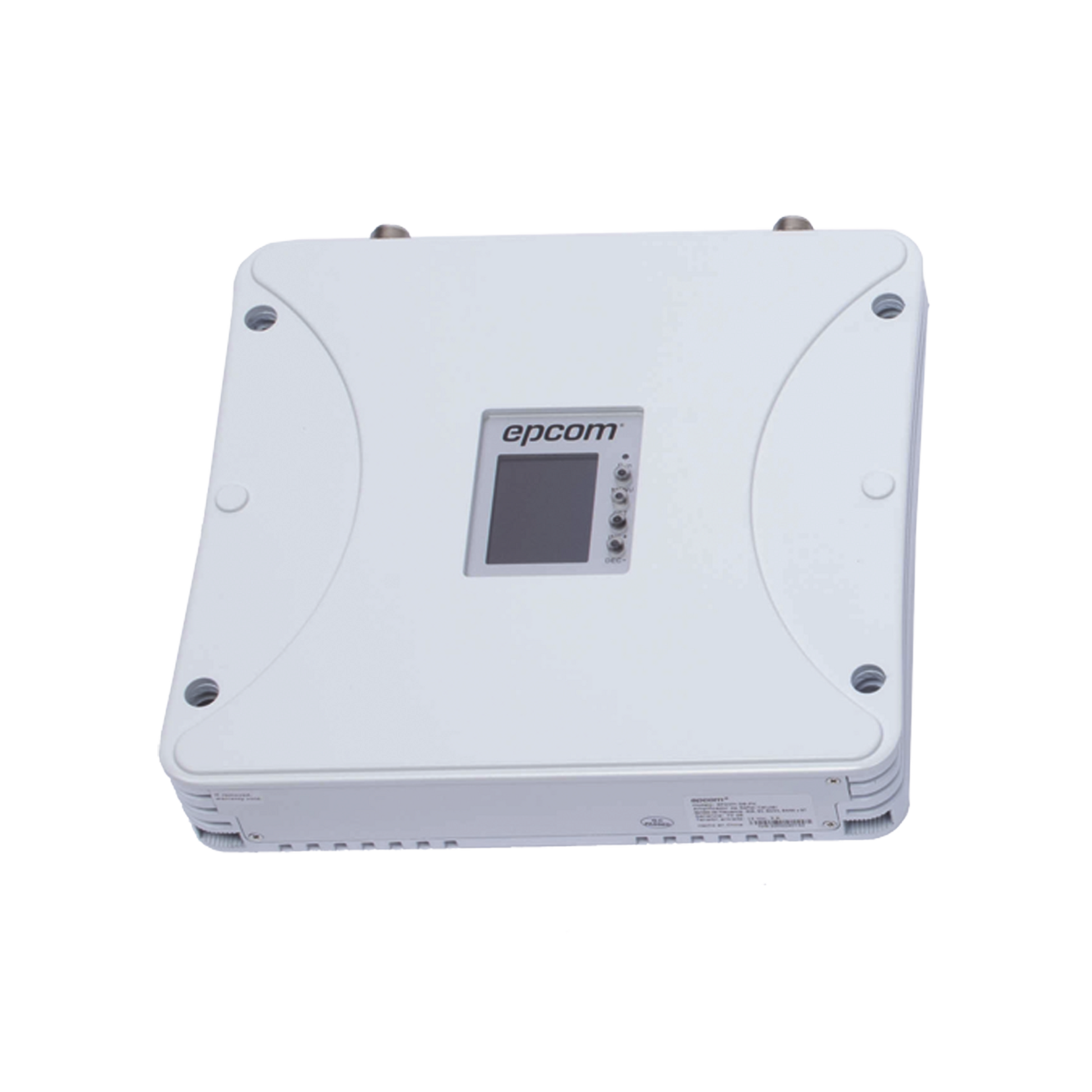 EP20M-5B-SA|Amplificador de Se??al Celular 5G, 4G, 3G, VoLTE y Voz convencional. Funciona con Todos los Operadores. Soporta M??ltiples Dispositivos y Tecnolog?¡as. Hasta 1200 metros cuadrados de Cobertura