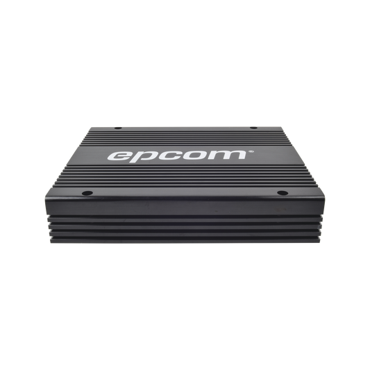 EP30-80-19|(HASTA 1 KILÓMETRO) Amplificador para Ampliar Cobertura Celular en Exterior | 1900 MHz, Banda 2 | Soporta 2G y 3G y Mejora las llamadas | 80 dB de Ganancia, 1 Watt de potencia Máxima, hasta 1 km de cobertura.