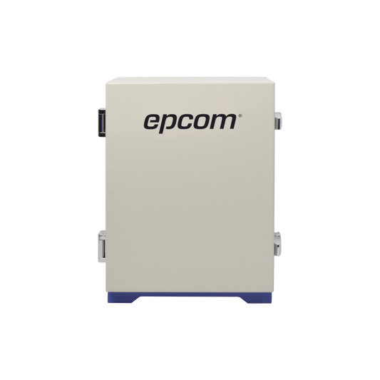 EP37-85-85|(HASTA 2 KILÓMETROS) Amplificador para ampliar cobertura Celular en Exterior | 850 MHz, Banda 5 | Soporta 3G y Mejora las llamadas | 85 dB de Ganancia, 5 Watt de potencia Máxima, hasta 2 km de cobertura.