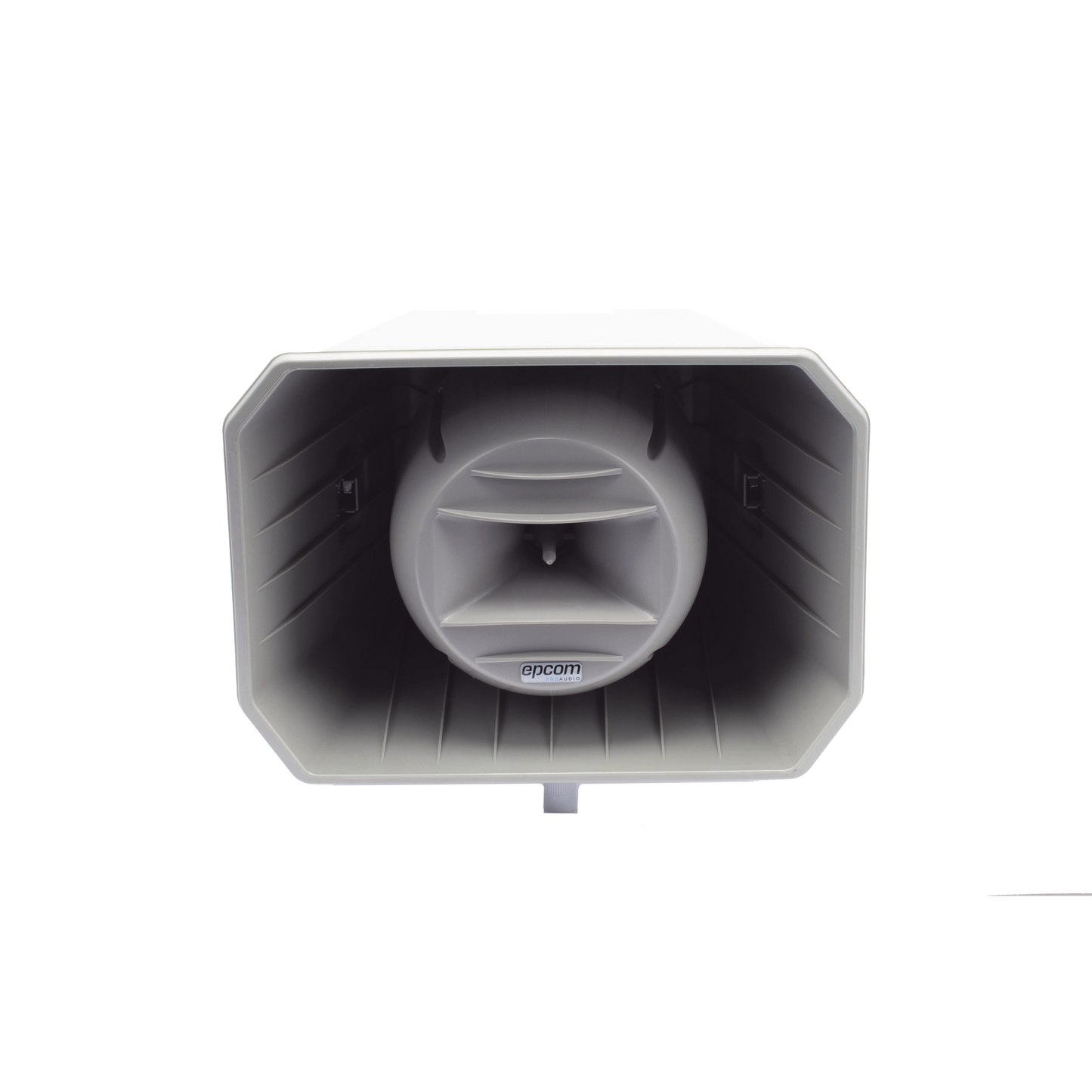 EP-710K|Altavoz para exterior HI-FI | Alta Impedancia 70/100V | 6.25W-12.5W-25W-50W | 99dB de Sensibilidad | Exterior IP66 | Ideal para Música y Voceo