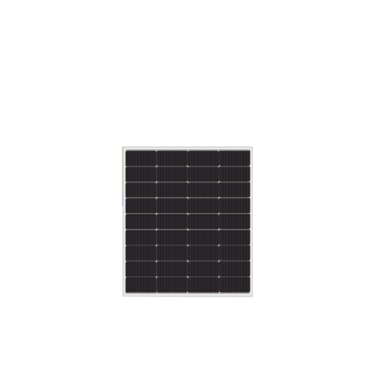 EPL13012AL|Modulo Solar ALEBRIJE, 130 W, 12 Vcc ,Monocristalino, 36 Celdas grado A