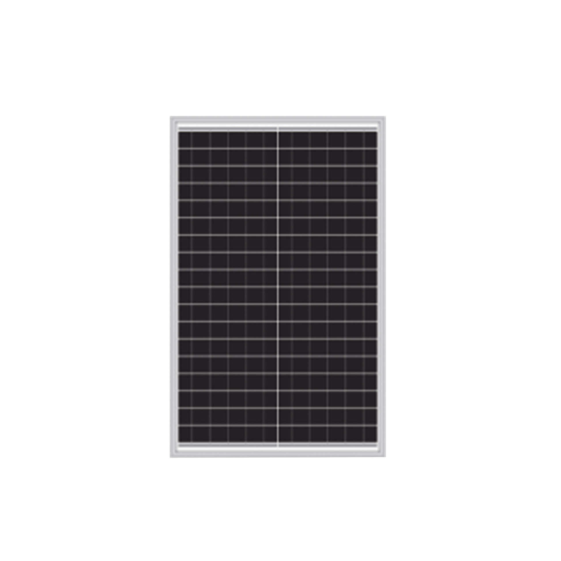 EPL3012AL|Modulo Solar ALEBRIJE, 30 W, 12 Vcc ,Monocristalino, 36 Celdas grado A