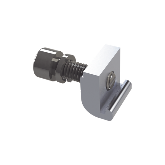 EPL-BG2-25R|Conector G con tornillo para fijación en riel 7