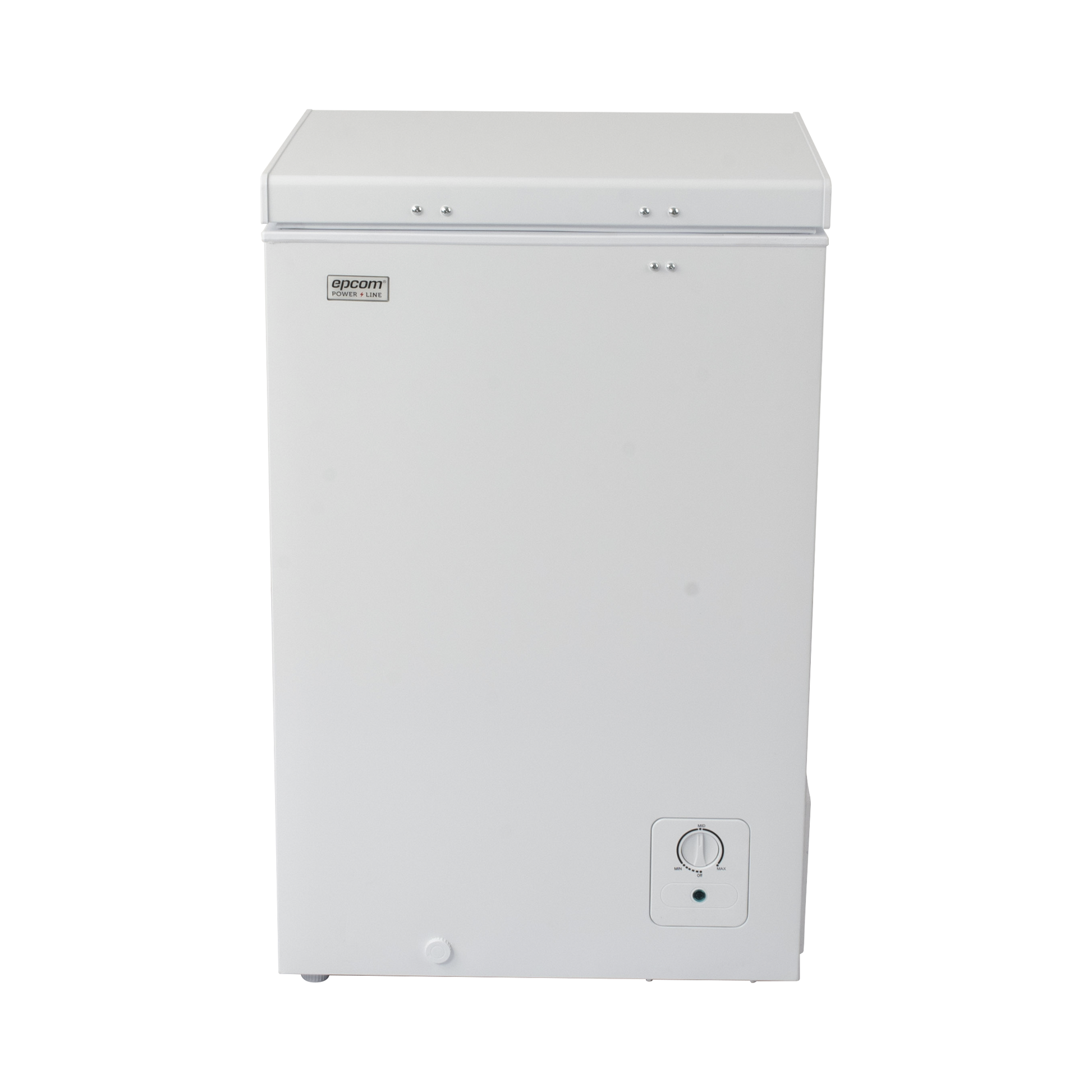 EPLFZ100V2|Congelador Solar Ecol??gico de 100L - 12/24V, Ahorro Energ?®tico y Operaci??n sin Red El?®ctrica.