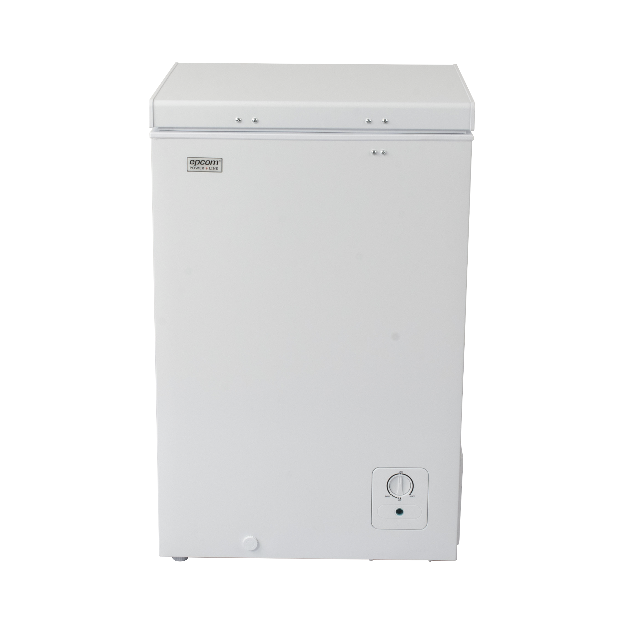 EPLFZ100V2|Congelador Solar Ecol??gico de 100L - 12/24V, Ahorro Energ?®tico y Operaci??n sin Red El?®ctrica.