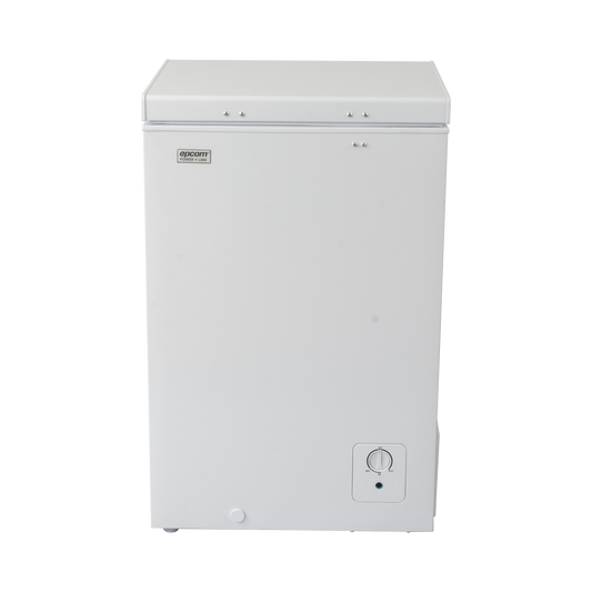 EPLFZ100V2|Congelador Solar Ecol??gico de 100L - 12/24V, Ahorro Energ?®tico y Operaci??n sin Red El?®ctrica.