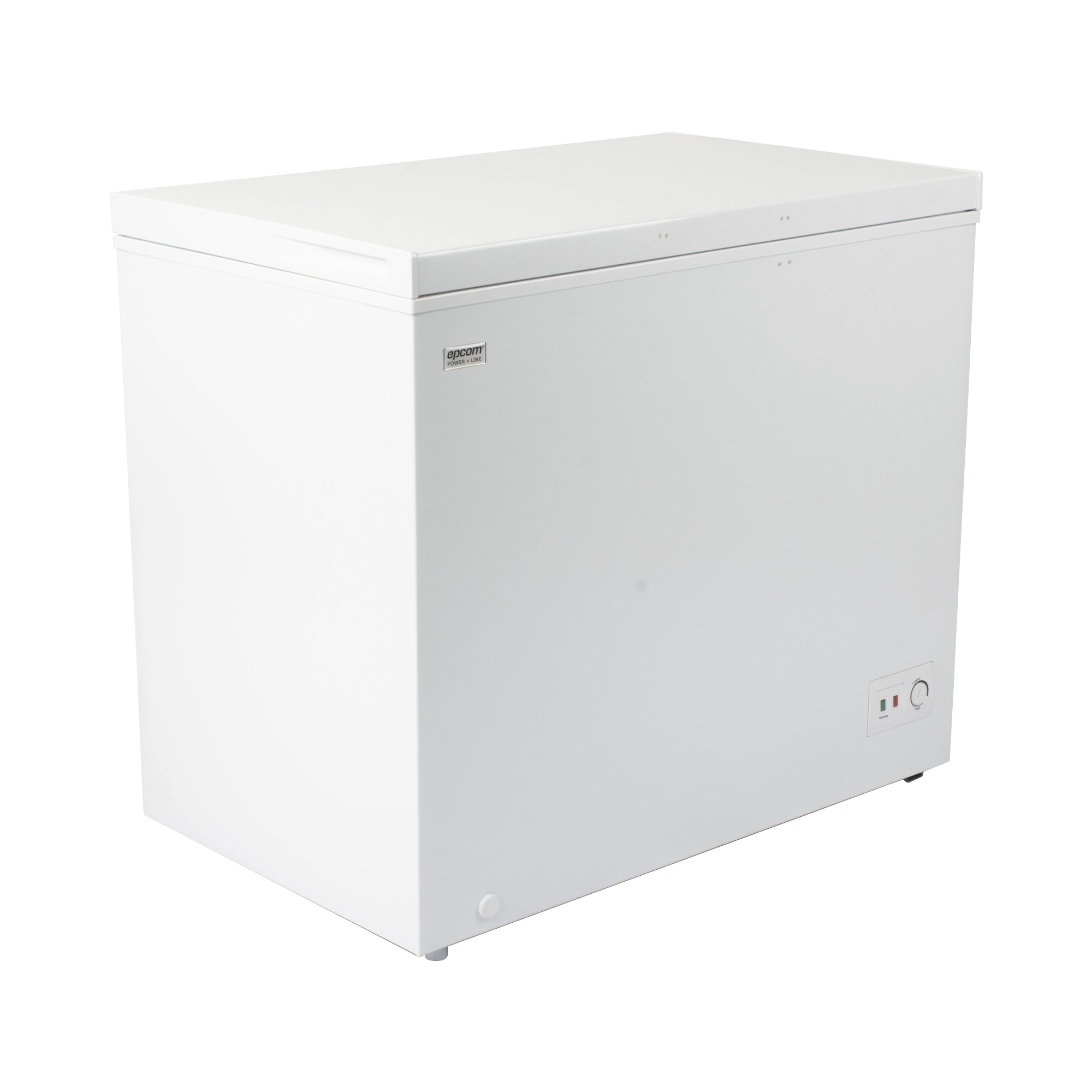 EPLFZ250V2|Congelador Solar Ecol??gico de 250 L - 12/24V, Ahorro Energ?®tico y Operaci??n sin Red El?®ctrica.