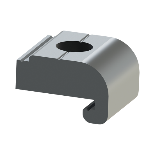 EPLG222|Tuerca Para Tornillo En Riel 3 y 7