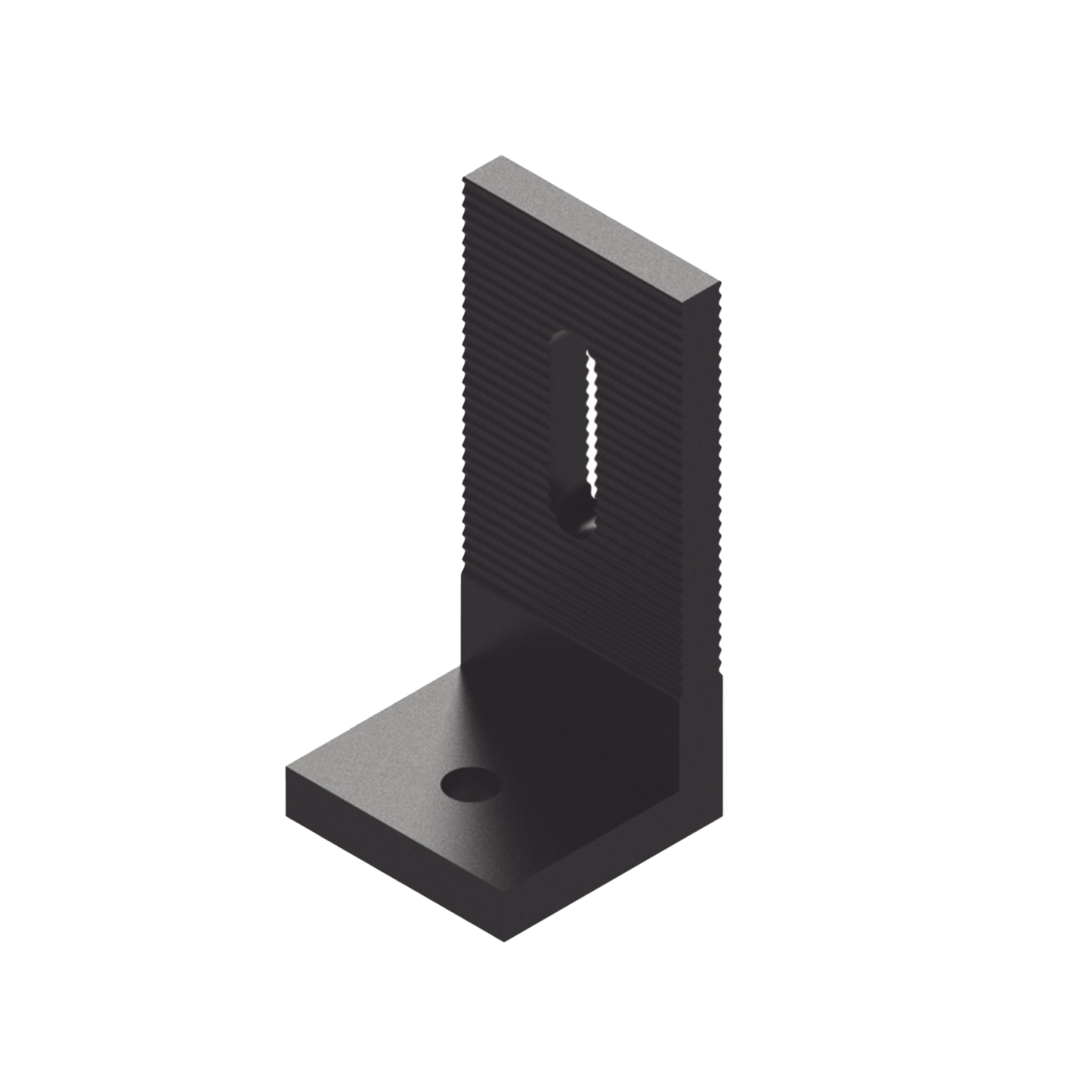 EPLLF101B|Soporte L para para montajes de paneles solares