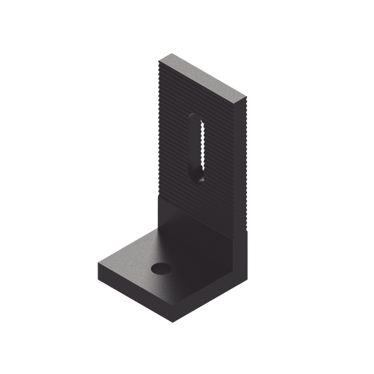 EPLLF101B|Soporte L para para montajes de paneles solares