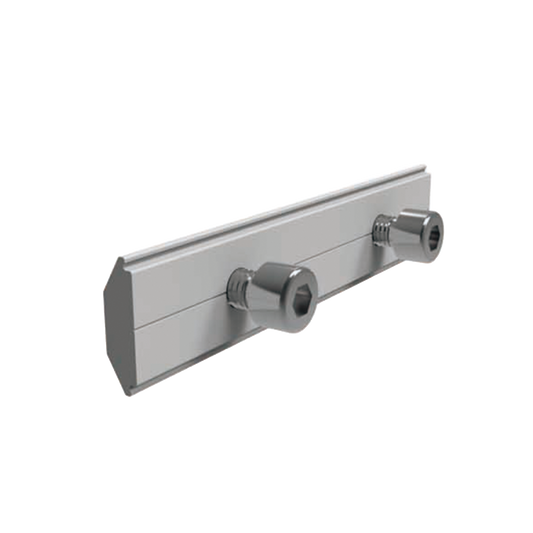 EPL-SCN2-01|Conector de empalme para riel 5 Y 8
