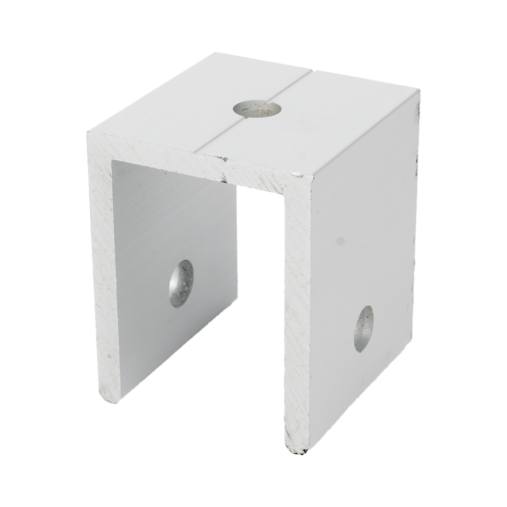 EPLU33|Conector U para Pierna Trasera