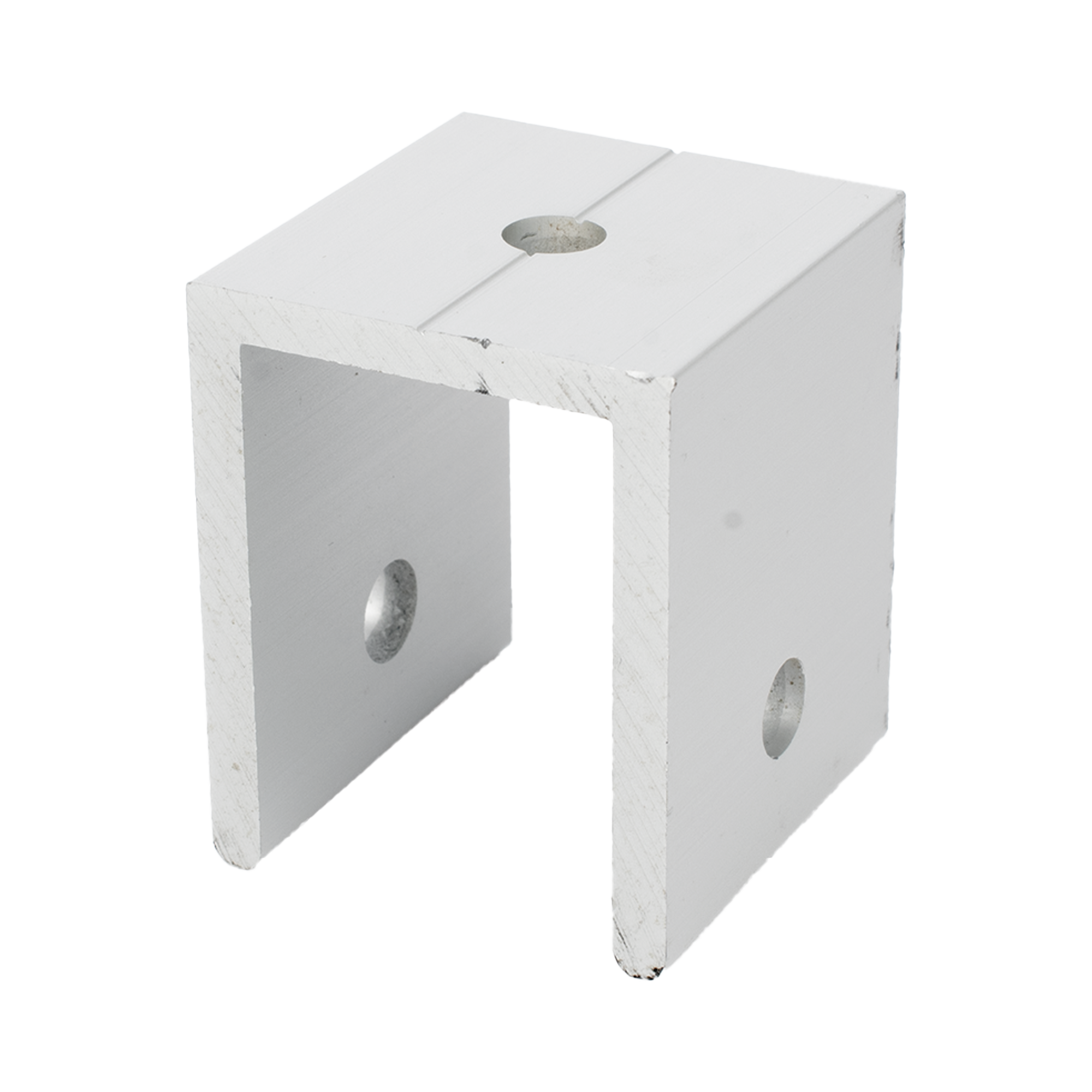 EPLU33|Conector U para Pierna Trasera