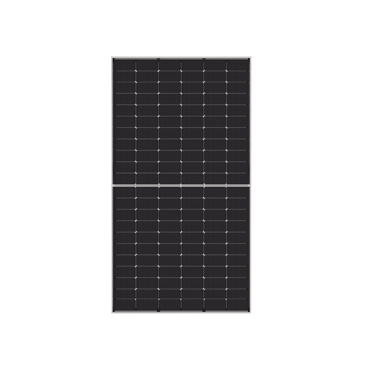 ETNR66TBHGL610W|Módulo Solar Bifacial TOPCON , 610. W,  48.50 V cc, Monocristalino, 132 Celdas