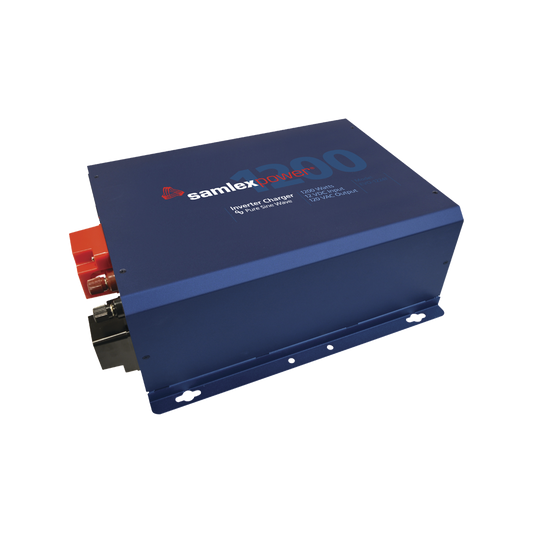 EVO-1212F|UPS Inversor Cargador Onda Pura 1200W , Ent: 12V, Sal:120Vca