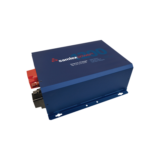 EVO-1224F|UPS Inversor Cargador Onda Pura 1200W , Ent: 24V, Sal:120Vca
