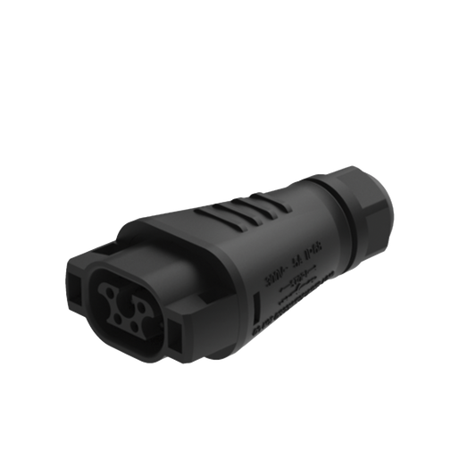 FIELDCONNECTOR|Conector de Empalme Troncal HMS