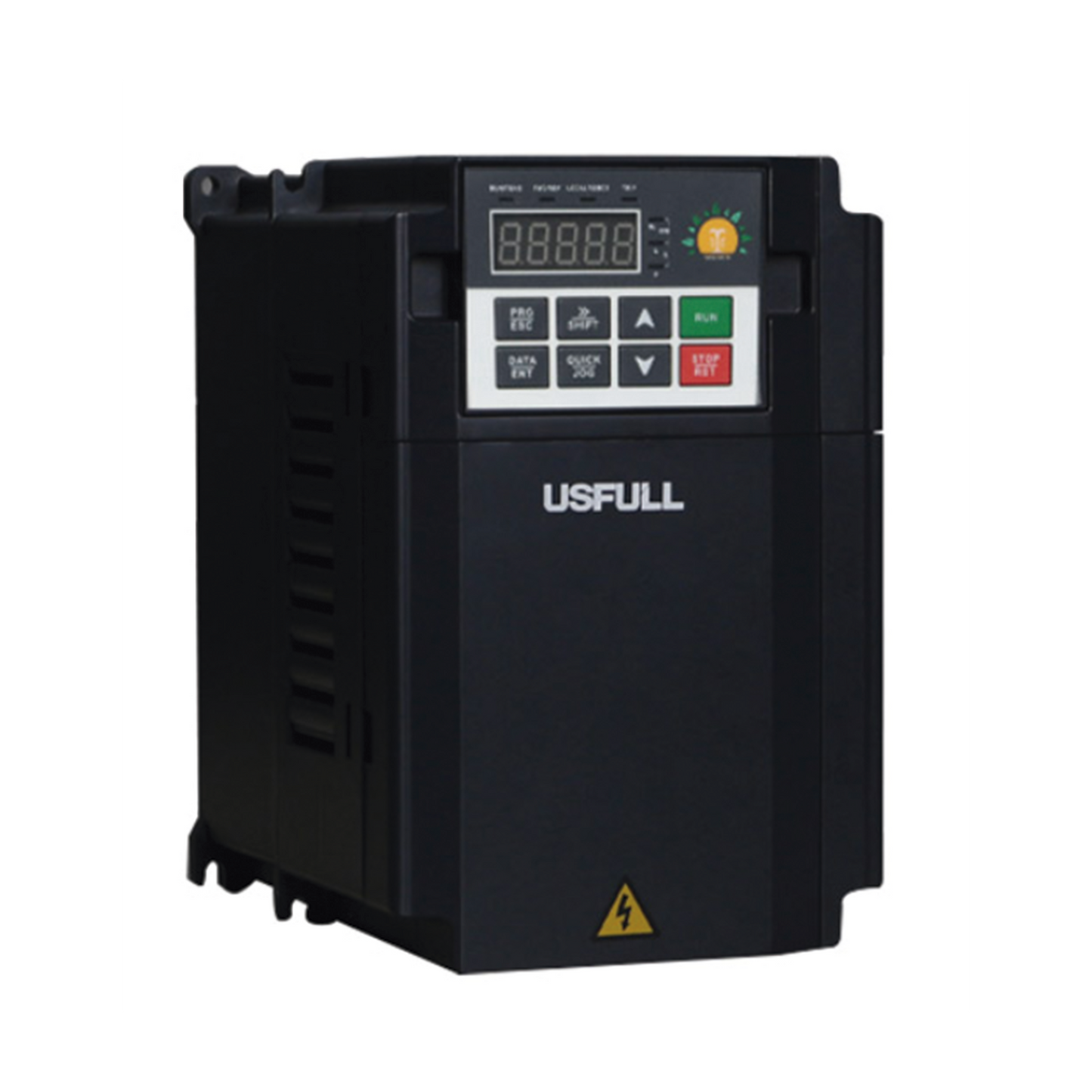 FU9000SI-7R5G-4|Inversor Solar - Variador de Frecuencia para Bombas de Agua AC de 7.5KW (10 HP)   440V: Potencia y Eficiencia para Aplicaciones Exigentes