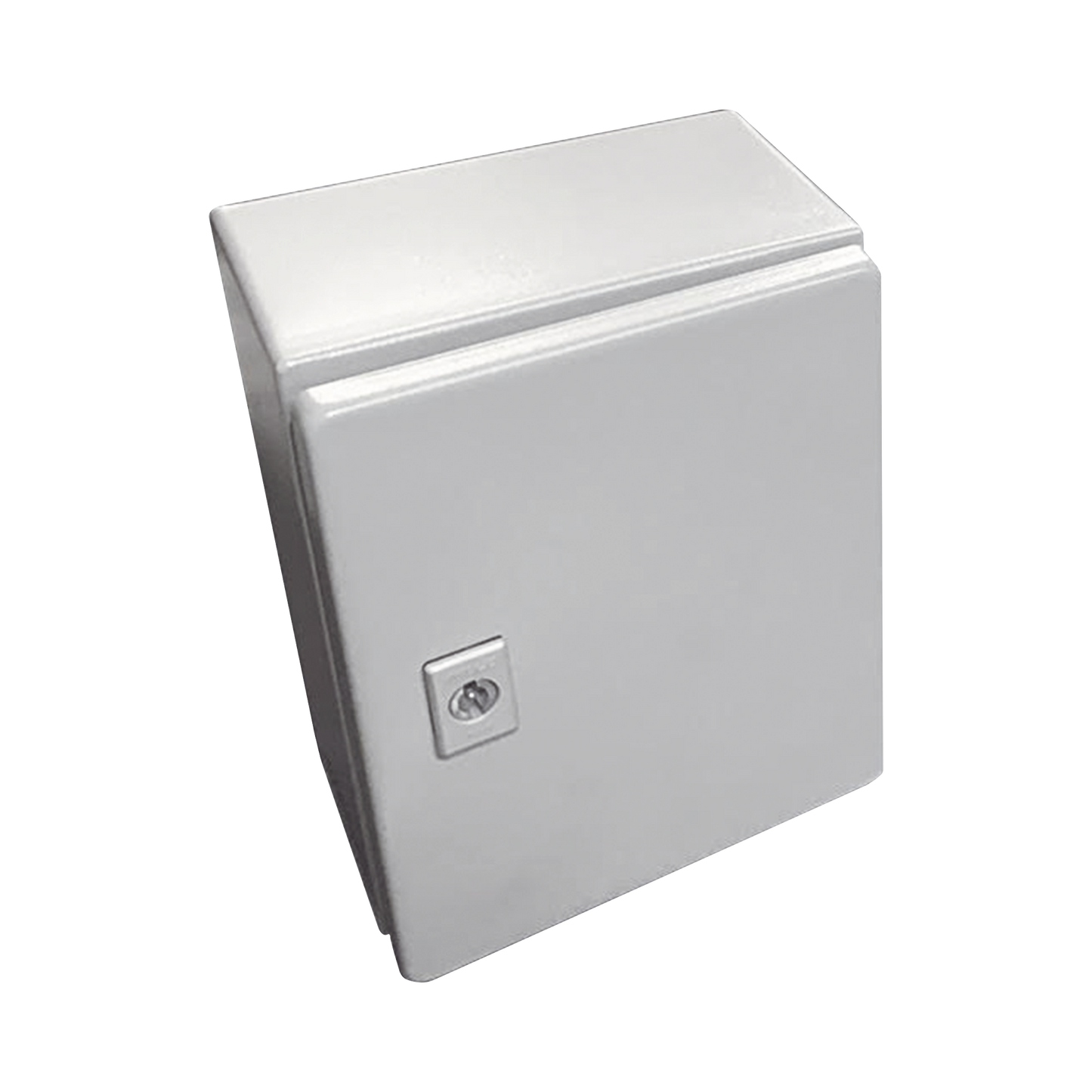 G4A-705025-UL|Gabinete de Acero, Nema 4 -IP 66 de 50 x 70 x 25 cm con Platina y certificado UL.