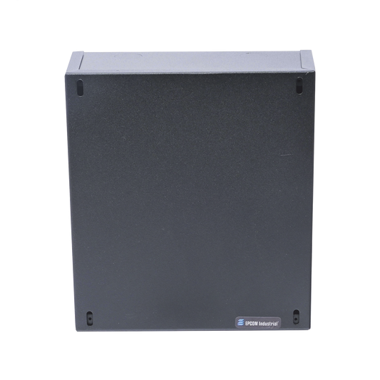 GOF01XTV2|Gabinete para baterías, compatible con tablillas ELKP624U-ELKP624, AL624, SMP3 y SMP5