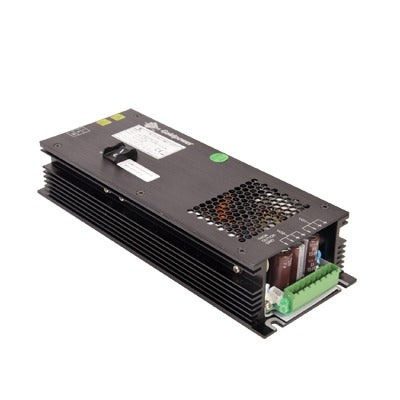 GPAD-341-M273D|Fuente de poder conmutada doble salida de voltaje. 28 Vcc, 10 A, 9 Vcc, 8 A.