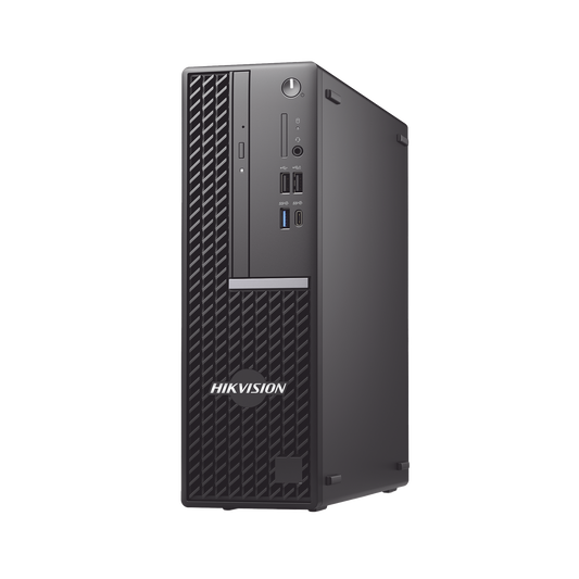 HCWS/HW5L/32C(C)|Servidor para Hik-Central / Incluye Licencias de 32 CÌÁmaras y 4 Puertas / Intelå¨ Core‰ã¢ i5-12500 / 64 Bits / Alto Desempe̱o / Dise̱o Compacto / Crecimiento hasta 128 canales