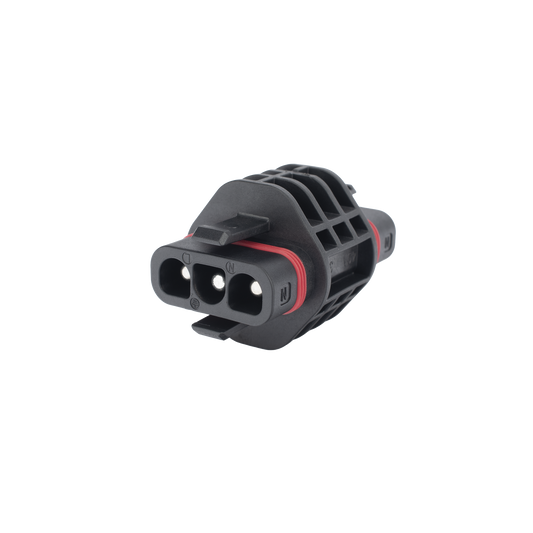 HMSEXTENSIONCONNECTOR| Conector Extensor para Cable entre Microinversores HMS