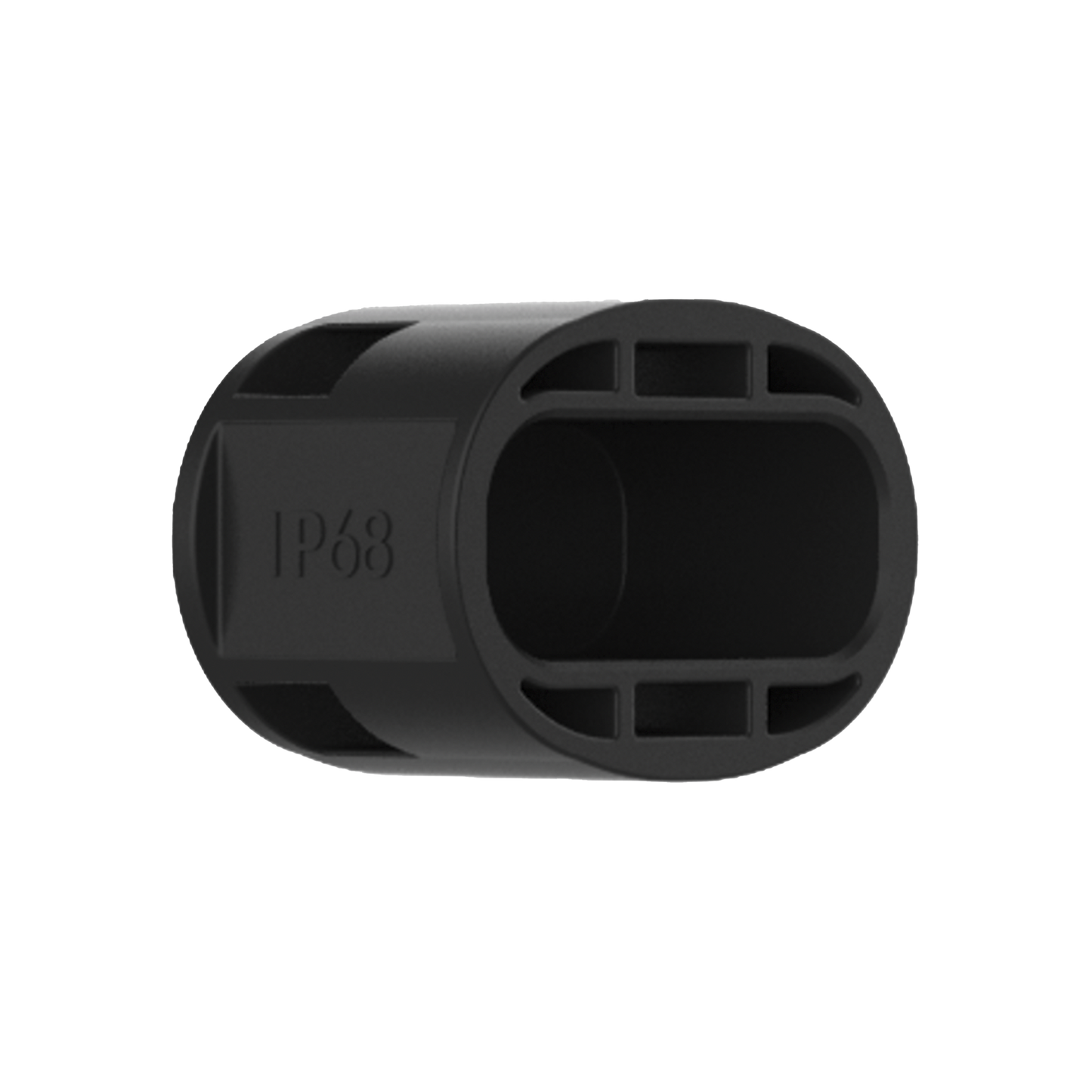 HMSSEALINGCAP| Tapa de Proteccion Final para Conector Troncal HMS