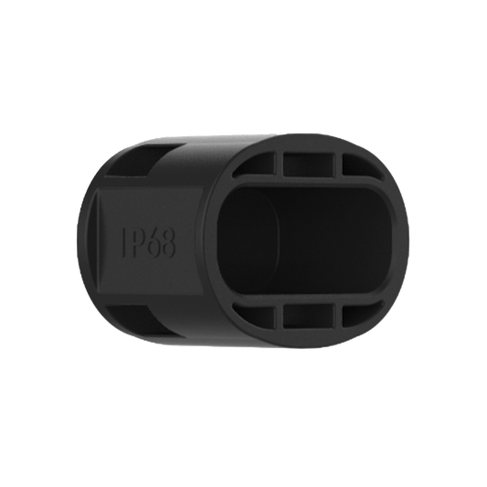 HMSSEALINGCAP| Tapa de Proteccion Final para Conector Troncal HMS