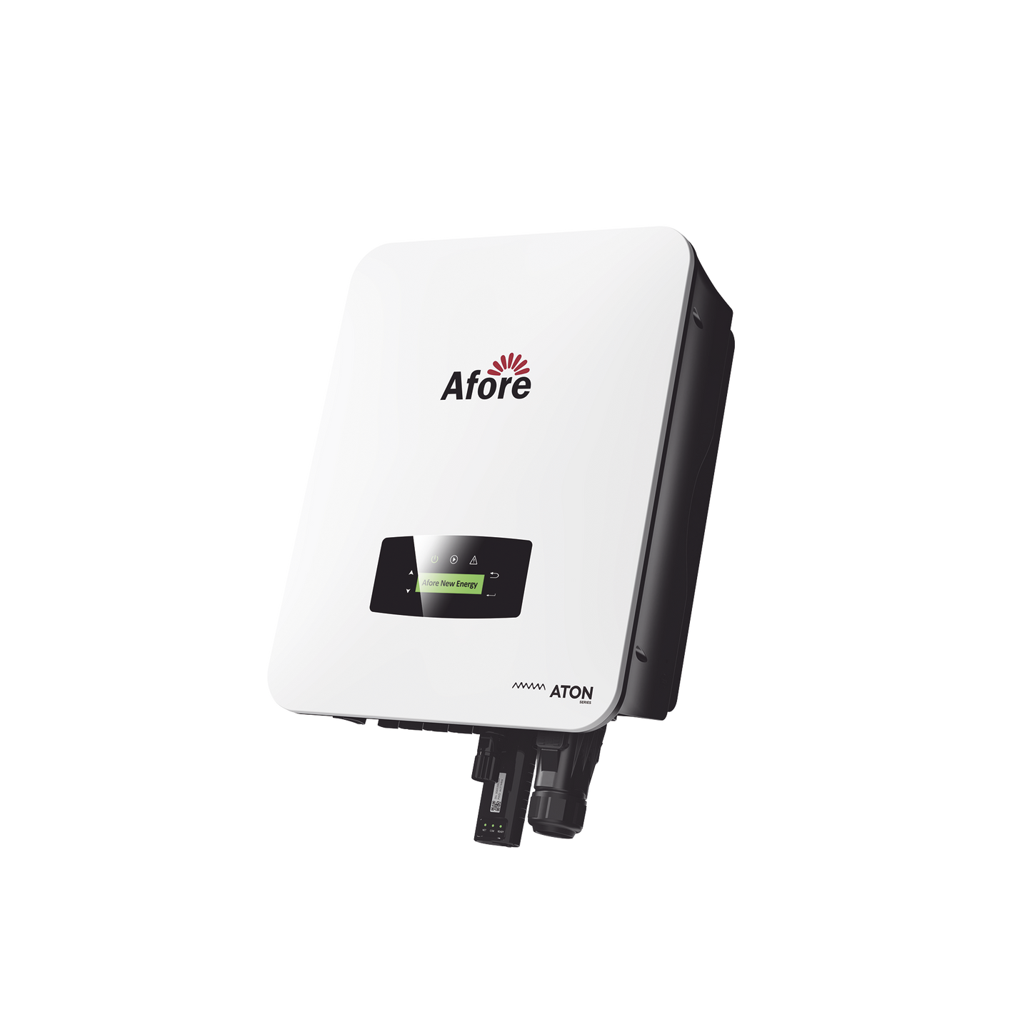 HNS8000TL|Inversor para Interconexión a CFE de 8 kW con Salida de 220 Vca, Módulo Wifi Incluido