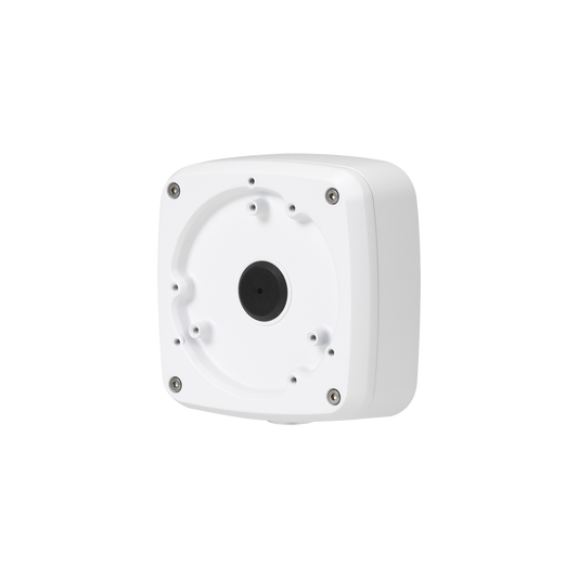 HQABB2|Caja de Conexiones