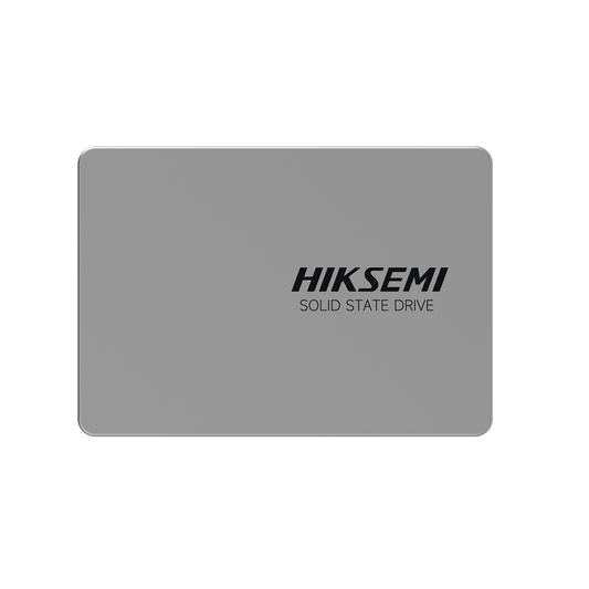 HS-SSD-V310/512G|SSD PARA Videovigilancia Móvil  / 512 GB / 2.5" / Alto Performance / Uso 24/7 / Resistente en Alta Temperaturas