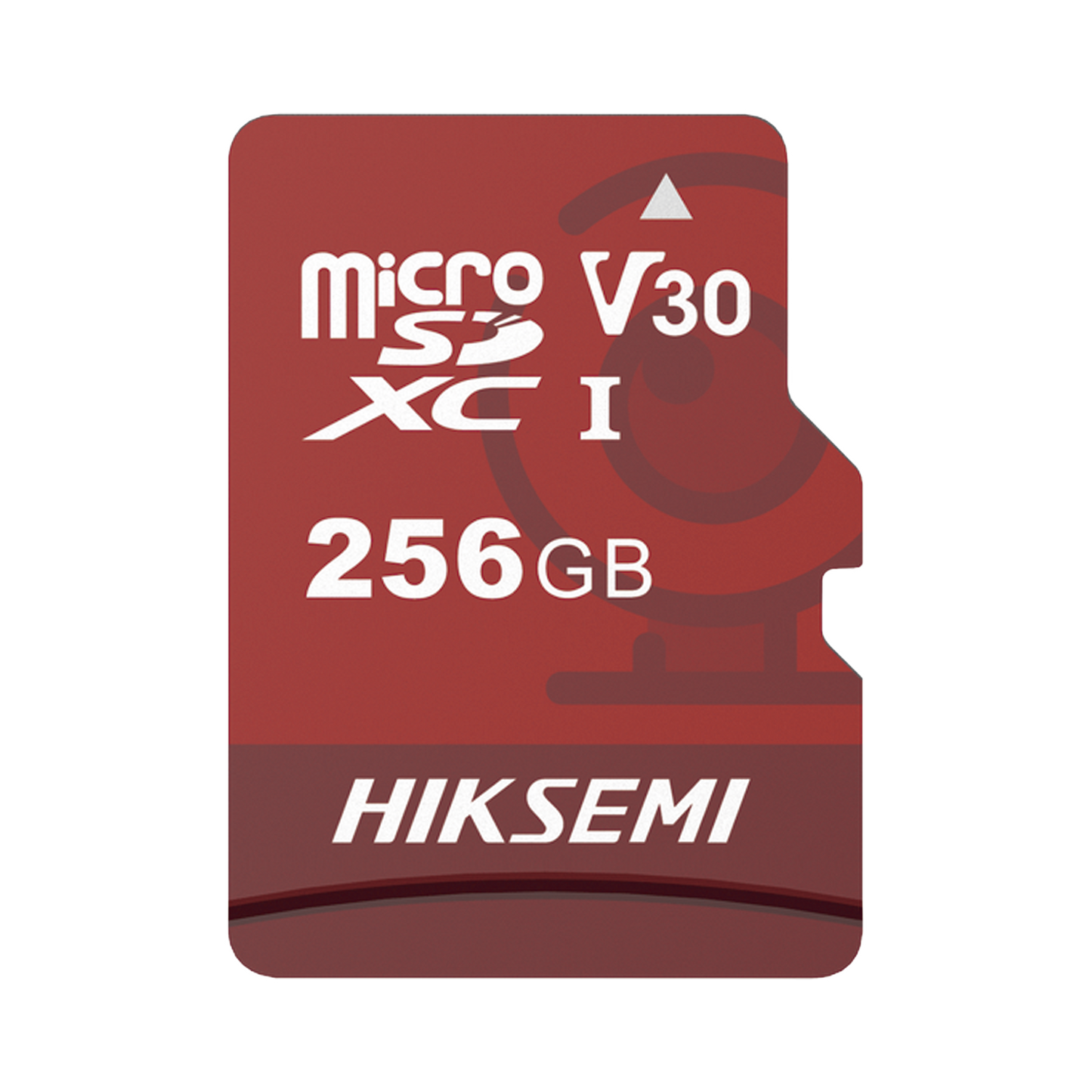 HS-TF-E1/256G|Memoria microSD / Clase 10 de 256 GB / Especializada Para Videovigilancia (Uso 24/7) / Compatibles con cámaras HIKVISION y Otras Marcas / 95 MB/s Lectura / 55 MB/s Escritura