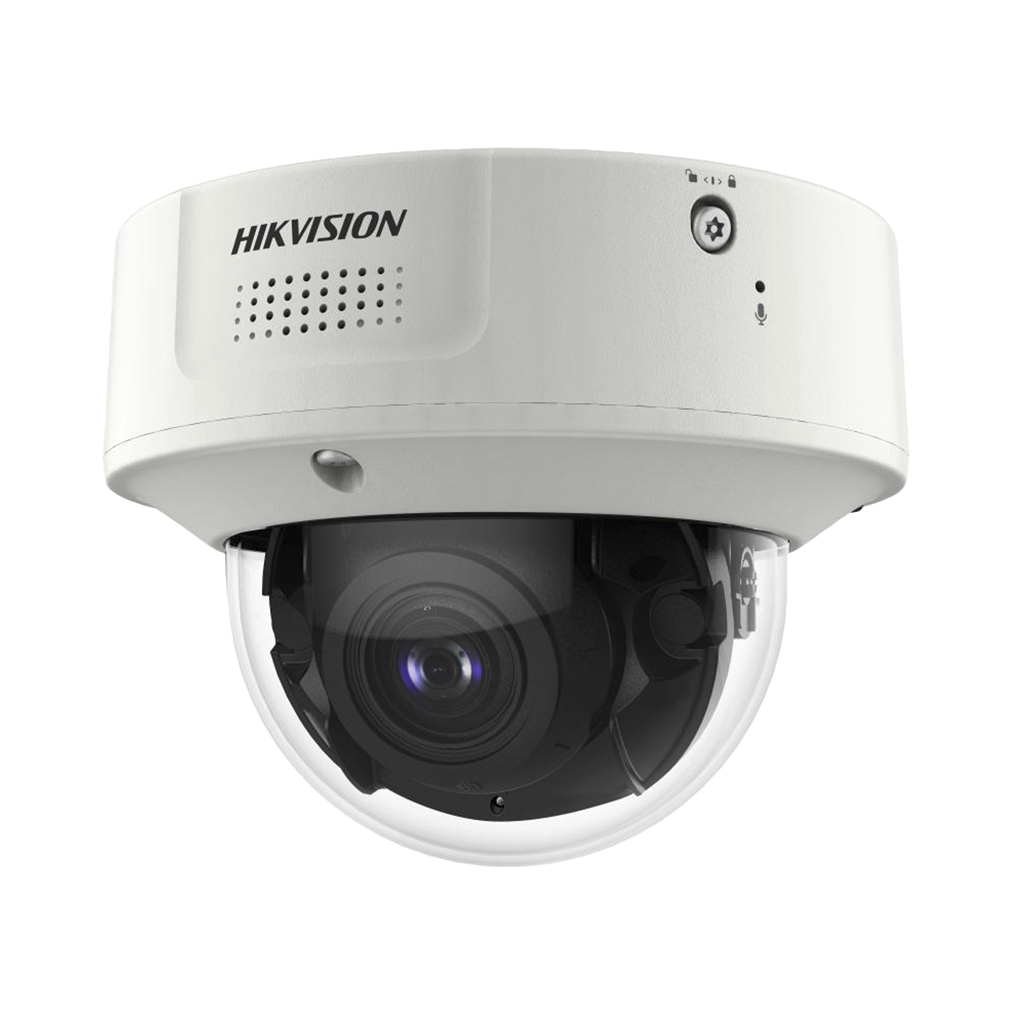 IDS-2CD7146G2-IZS(1T)|Domo IP 4 Megapixel / Lente Mot. 2.8 a 12 mm 2 / 40 mts IR EXIR / 2 Analiticos Simultaneos / SSD Integrado 1 TB / DeepinView / 2 Micrófonos Integrados / IP67 / IK10 / H.265+ / WDR 150 dB / Captura Facial / Búsqu