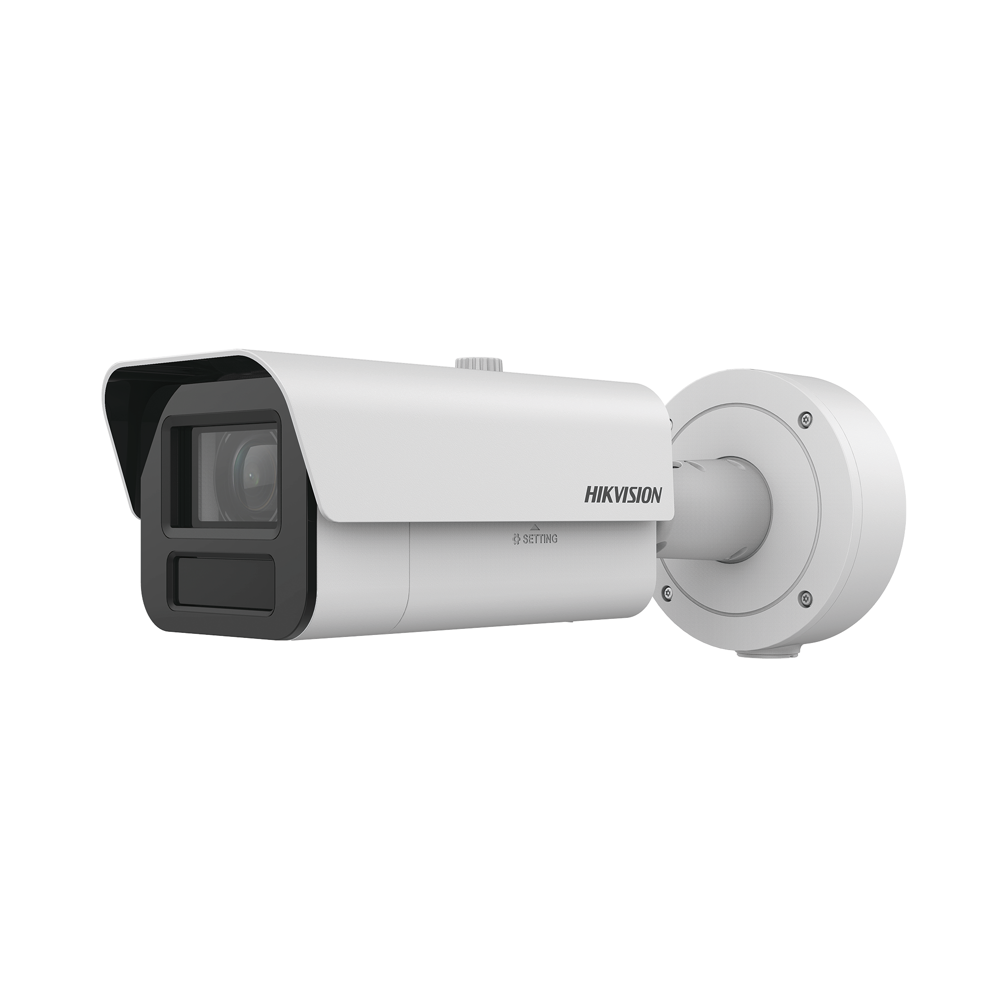 IDS-2CD7A45G0-IZS|Bala IP 4 Megapixel / Lente Mot. 4.7 a 118 mm / 25X Zoom Óptico / WDR 140 dB / IP67 / IK10 / 200 mts IR EXIR / Entrada y Salida de Audio y Alarma / Onvif / Micro SD