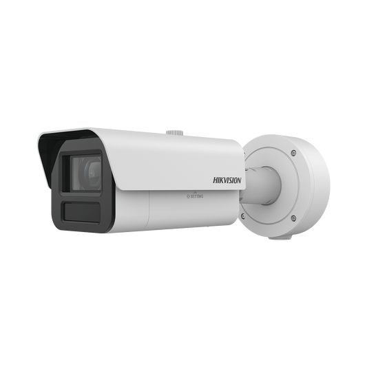 IDS-2CD7A45G0-IZS|Bala IP 4 Megapixel / Lente Mot. 4.7 a 118 mm / 25X Zoom Óptico / WDR 140 dB / IP67 / IK10 / 200 mts IR EXIR / Entrada y Salida de Audio y Alarma / Onvif / Micro SD