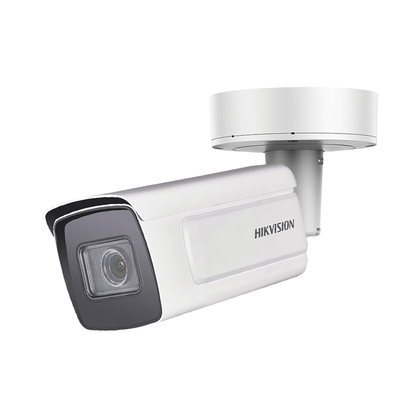 IDS-2CD7A46G0-IZHS(C)|Bala IP 4 Megapixel / Lente Mot. 2.8 - 12 mm / 30 mts IR EXIR / IK10 / Reconocimiento Facial / WDR 140 dB / DeepinView / Búsqueda por Atributos / Heat Map / ACUSENSE / MicroSD