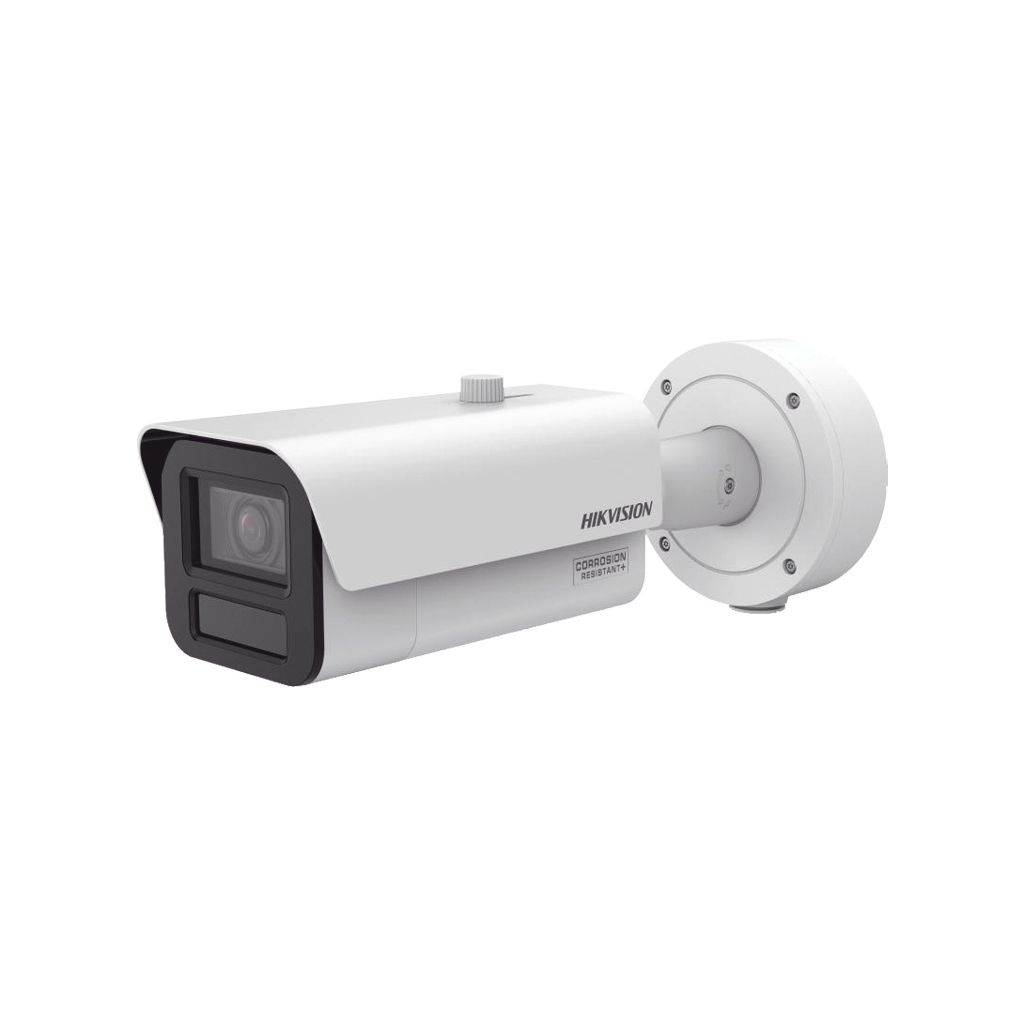 IDS-2CD7A46G2-IZHS|Bala IP 4 Megapixel / Lente Mot. 2.8 - 12 mm / 60 mts IR EXIR / 2 Analiticos Simultaneos / DeepinView / 2 Micrófonos Integrados / IP67 / IK10 / H.265+ / WDR 150 dB / Captura Facial / Búsqueda por Atributos / Micro SD