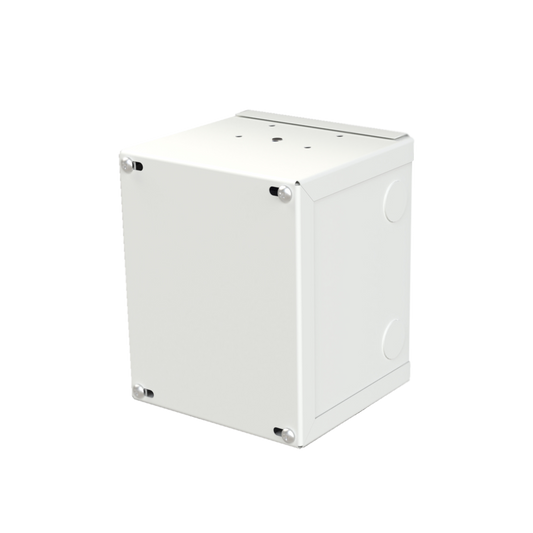 IMP15NV2|Gabinete diseñado para el Resguardo de Sirena de 15 Watt.