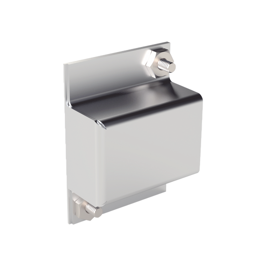 IMP30ST|Montaje de Tamper para Gabinete IMP-30-V2. Compatible con SFTAMP01,  SS072 o SS073.