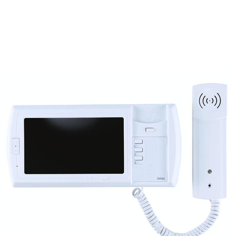 MOBI-3|Monitor Bot a aColor - ISTEN