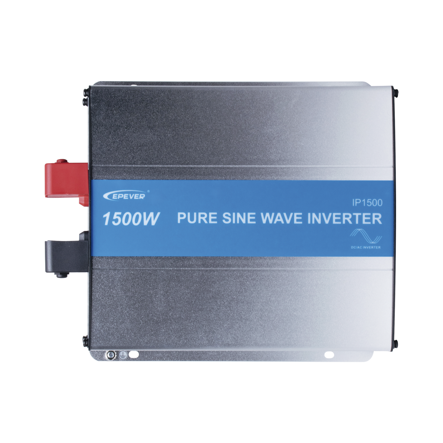 IP-1500-21|Inversor Ipower 1200 W, Ent: 24 V, Salida: 120 Vca