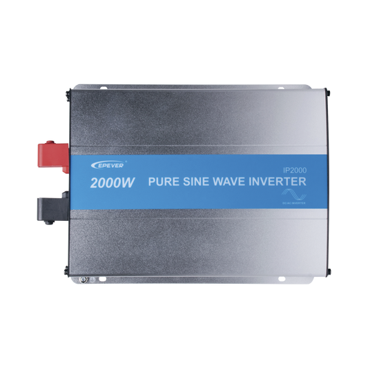 IP-2000-41|Inversor Ipower 1600 W, Ent: 48 V, Salida: 120 Vca