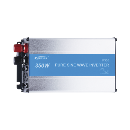IP-350-11|Inversor Ipower 280 W, Ent: 12V, Salida: 120 Vca