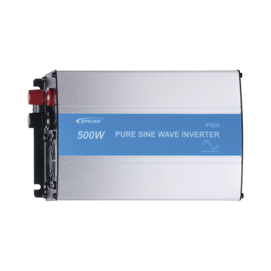 IP-500-21|Inversor Ipower 400 W, Ent: 24 V, Salida: 120 Vca