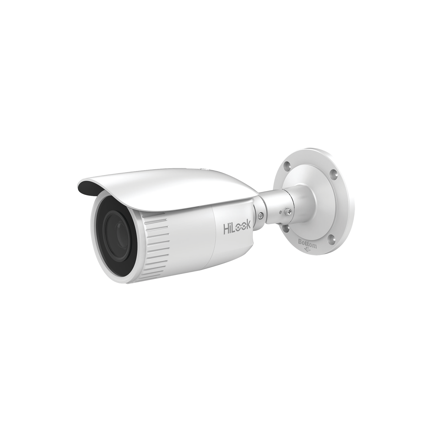 IPC-B620H-Z(C)|Bala IP 2 Megapixel / Lente Motorizado 2.8 - 12 mm / 50 mts IR EXIR / PoE / Exterior IP67 / dWDR / Micro SD / Ultra Baja Iluminación / Onvif