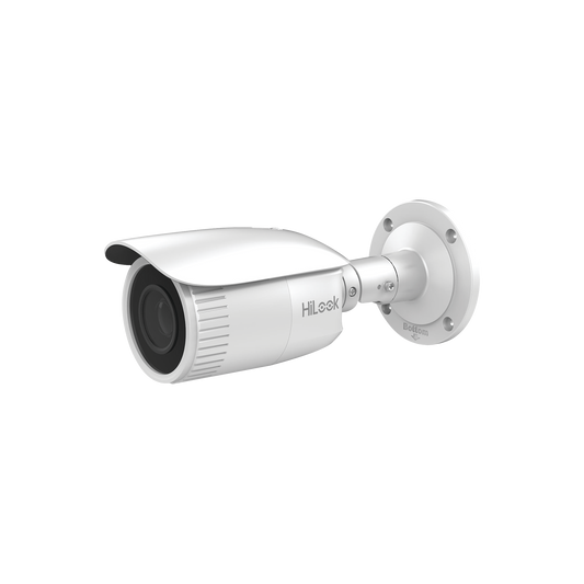 IPC-B620H-Z(C)|Bala IP 2 Megapixel / Lente Motorizado 2.8 - 12 mm / 50 mts IR EXIR / PoE / Exterior IP67 / dWDR / Micro SD / Ultra Baja Iluminación / Onvif