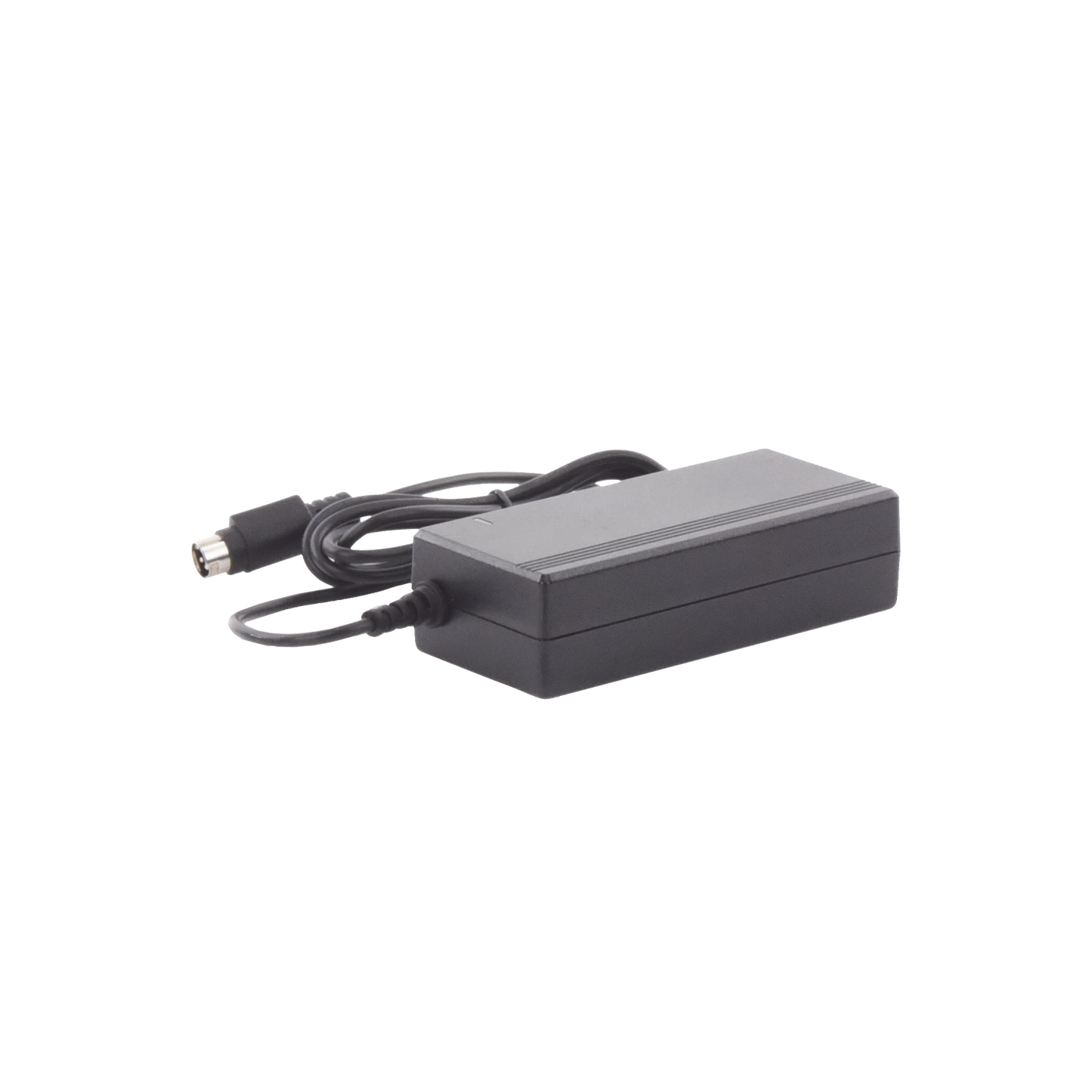 KPL-040F-VI|Fuente de Poder Regulada 12 Vcc / 3.3 A / Conector DIN 4 Pin / Compatible con DVR ?s EV4000, EV5000