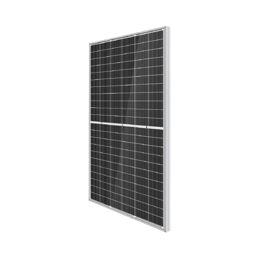LP210*210M66NB700W|Módulo Solar 700 W, Bifacial, 48.2 Vcc, Monocristalino. Celda tipo N.